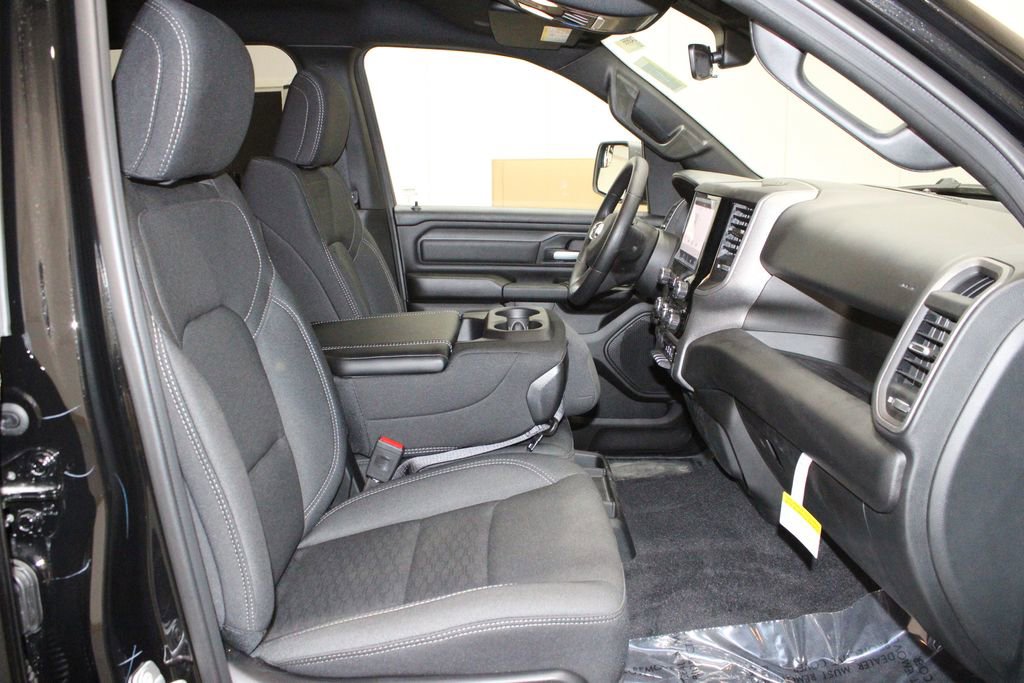 New 2025 RAM 1500 Tradesman image 13