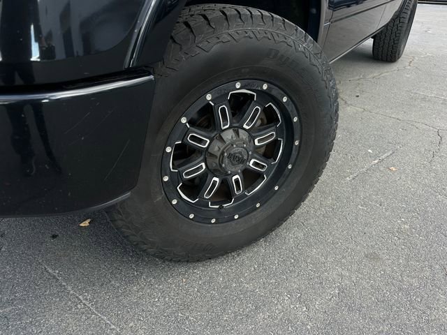 Used 2013 Ford F150 Limited image 11