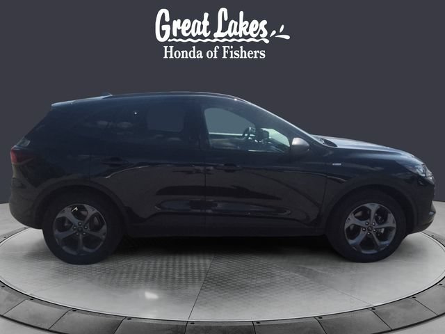 Used 2025 Ford Escape ST-Line FWD image 6