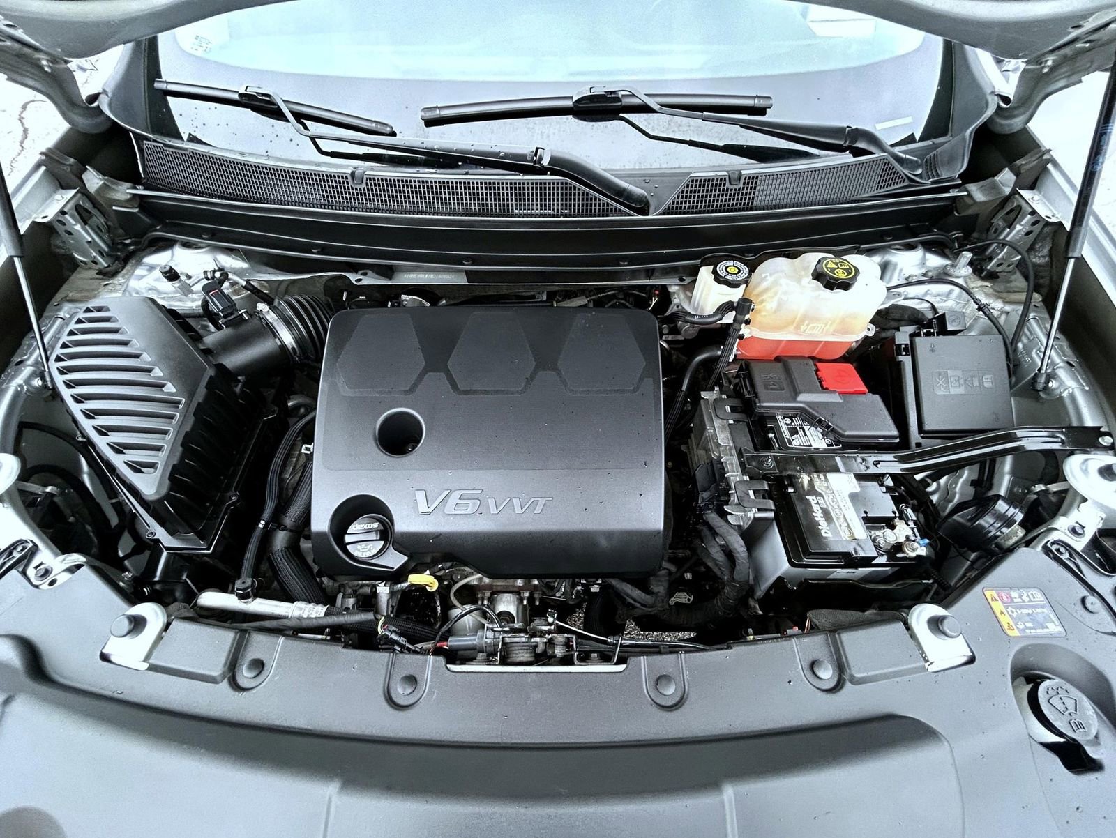 Certified 2021 Chevrolet Traverse LT image 26