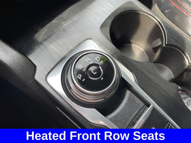 Used 2024 Ford Escape ST-Line w/ Tech Pack #1 AWD/4WD image 24