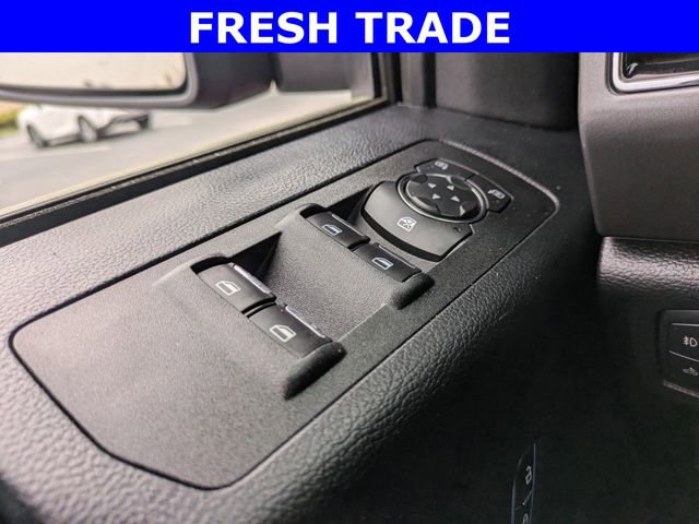 Used 2018 Ford F150 XLT w/ Equipment Group 302A Luxury image 26