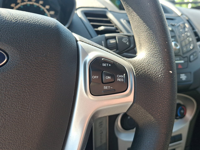 Used 2017 Ford Fiesta SE FWD image 11