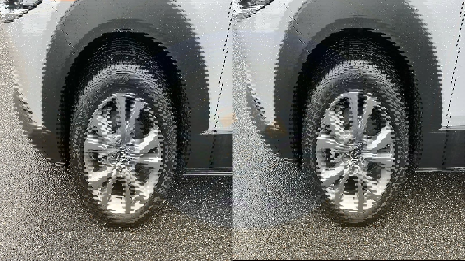 Certified 2025 MAZDA CX-30 AWD 2.5 S w/ Premium Package image 8