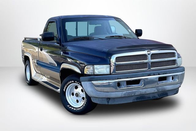 Used 1995 Dodge Ram 1500 Truck 2WD Regular Cab image 1