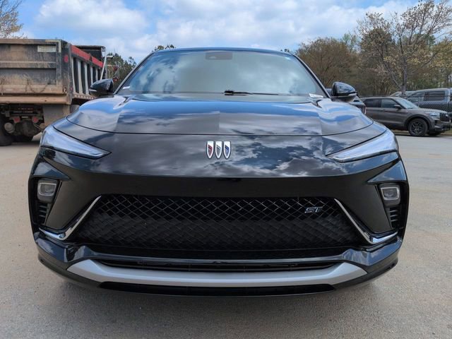 Used 2025 Buick Envista Sport Touring w/ Convenience I Package image 11