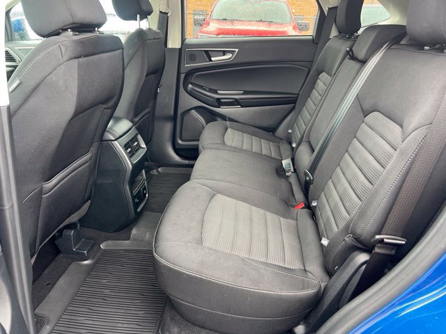 Certified 2024 Ford Edge SEL w/ Convenience Package AWD/4WD image 20