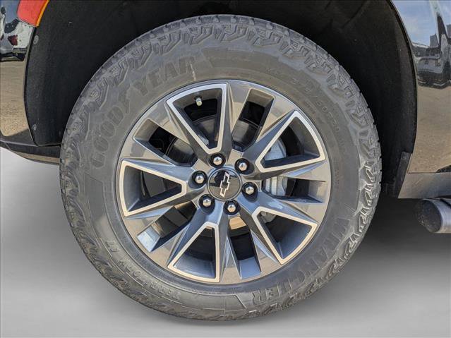 Used 2023 Chevrolet Tahoe Z71 w/ Luxury Package image 19