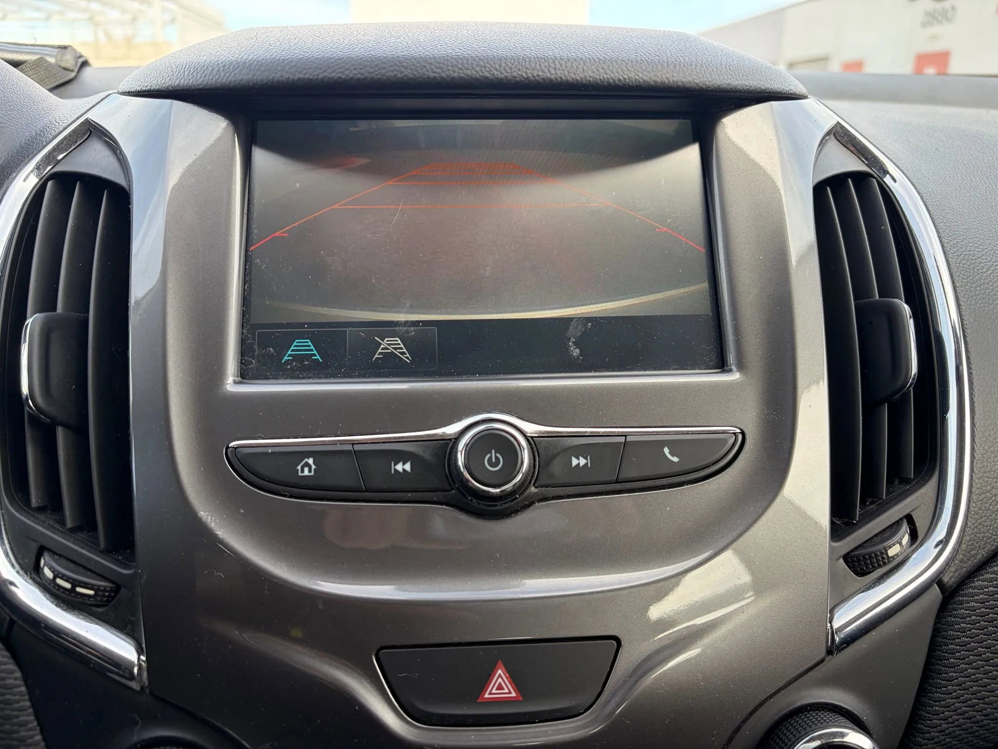 Used 2017 Chevrolet Cruze LT w/ Convenience Package image 16