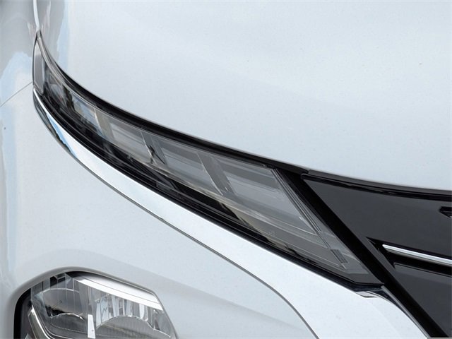 New 2025 Mitsubishi Outlander SEL image 11