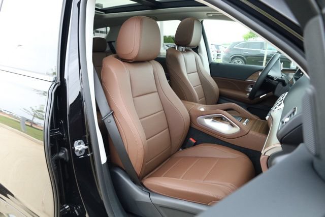 New 2026 Mercedes-Benz GLE 350 4MATIC image 28