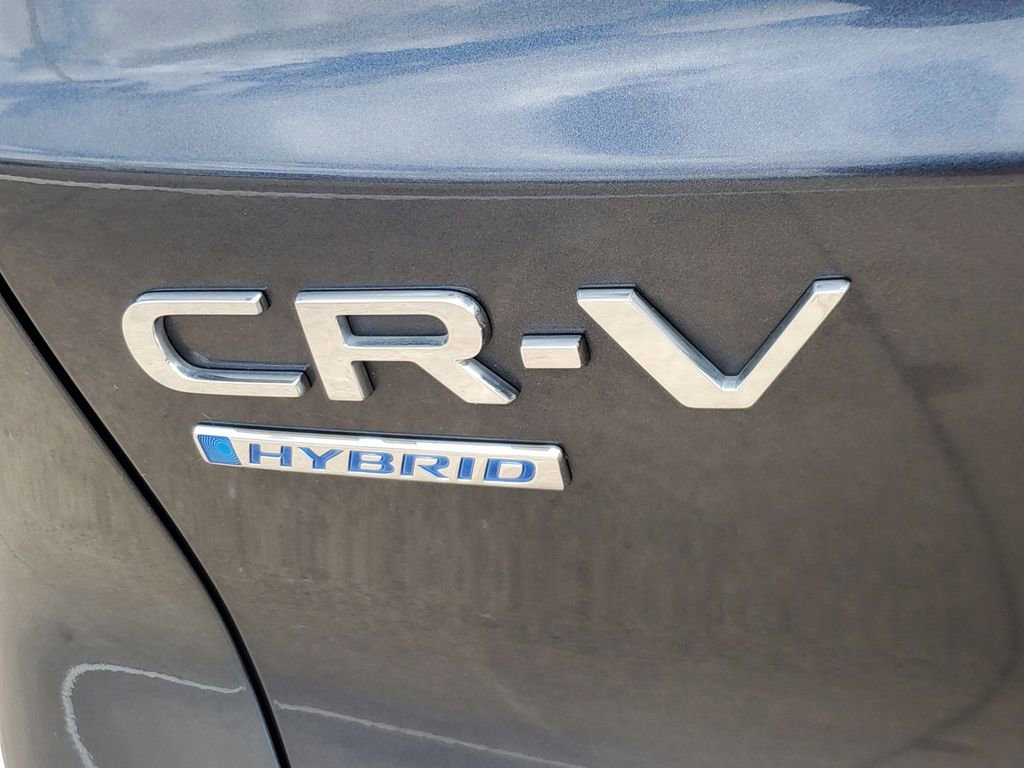 Used 2024 Honda CR-V Sport-L image 6