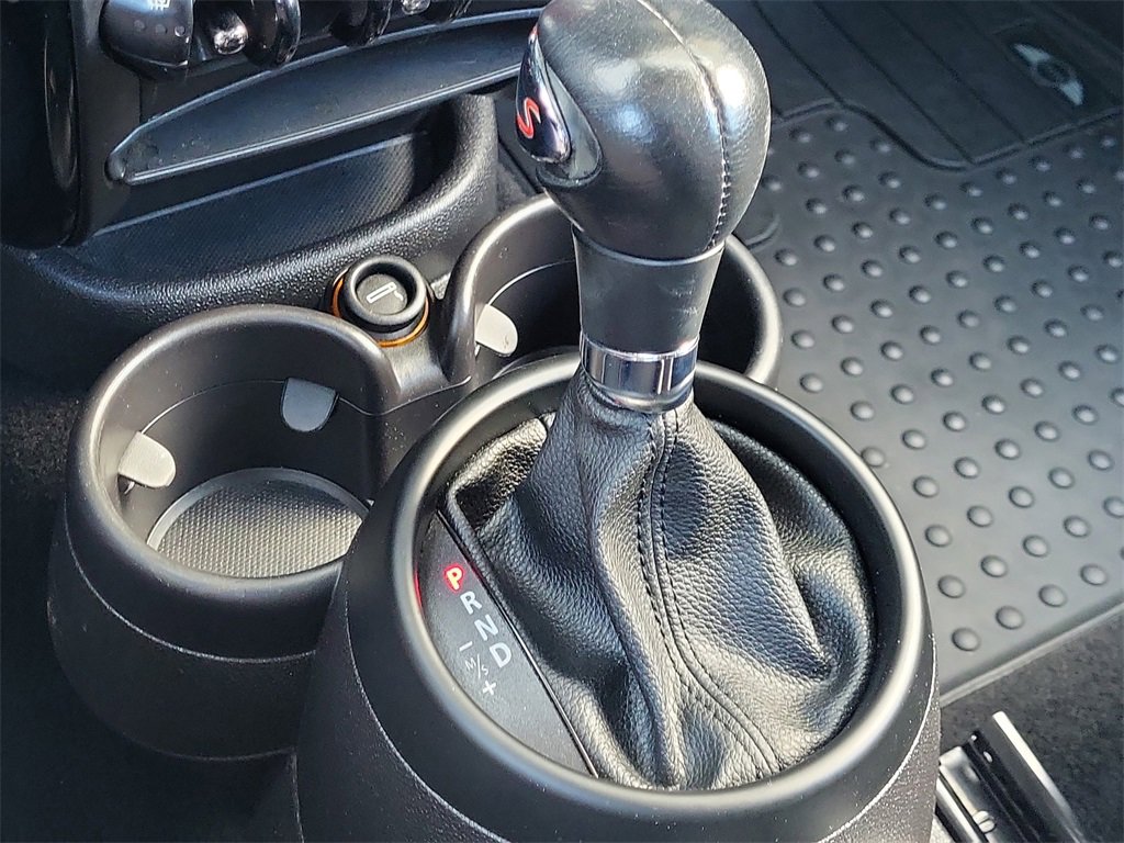 Used 2015 MINI Cooper Paceman S image 29