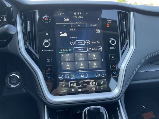 New 2025 Subaru Legacy Premium image 22