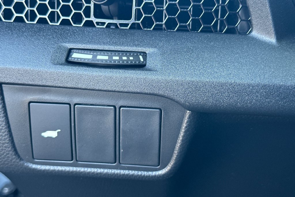 New 2027 Honda CR-V TrailSport image 30