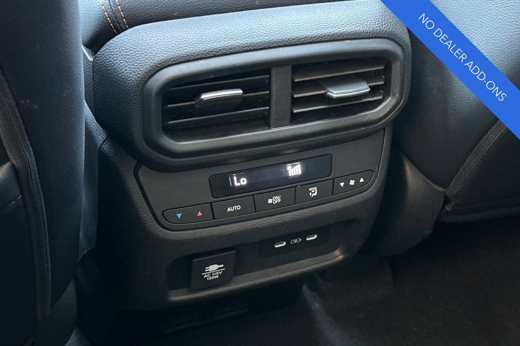 Certified 2025 Honda Pilot TrailSport image 14