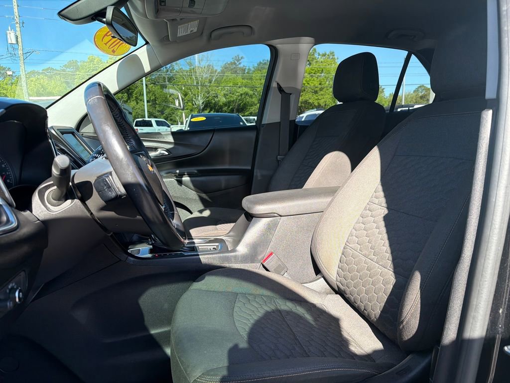 Used 2019 Chevrolet Equinox LT image 7