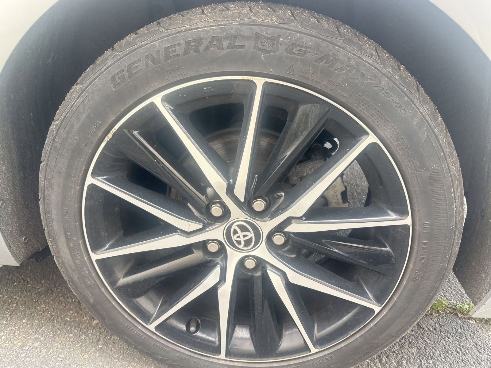 Used 2025 Kia K4 FWD image 6