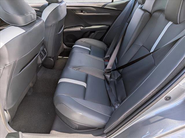 New 2026 Toyota Camry SE image 15
