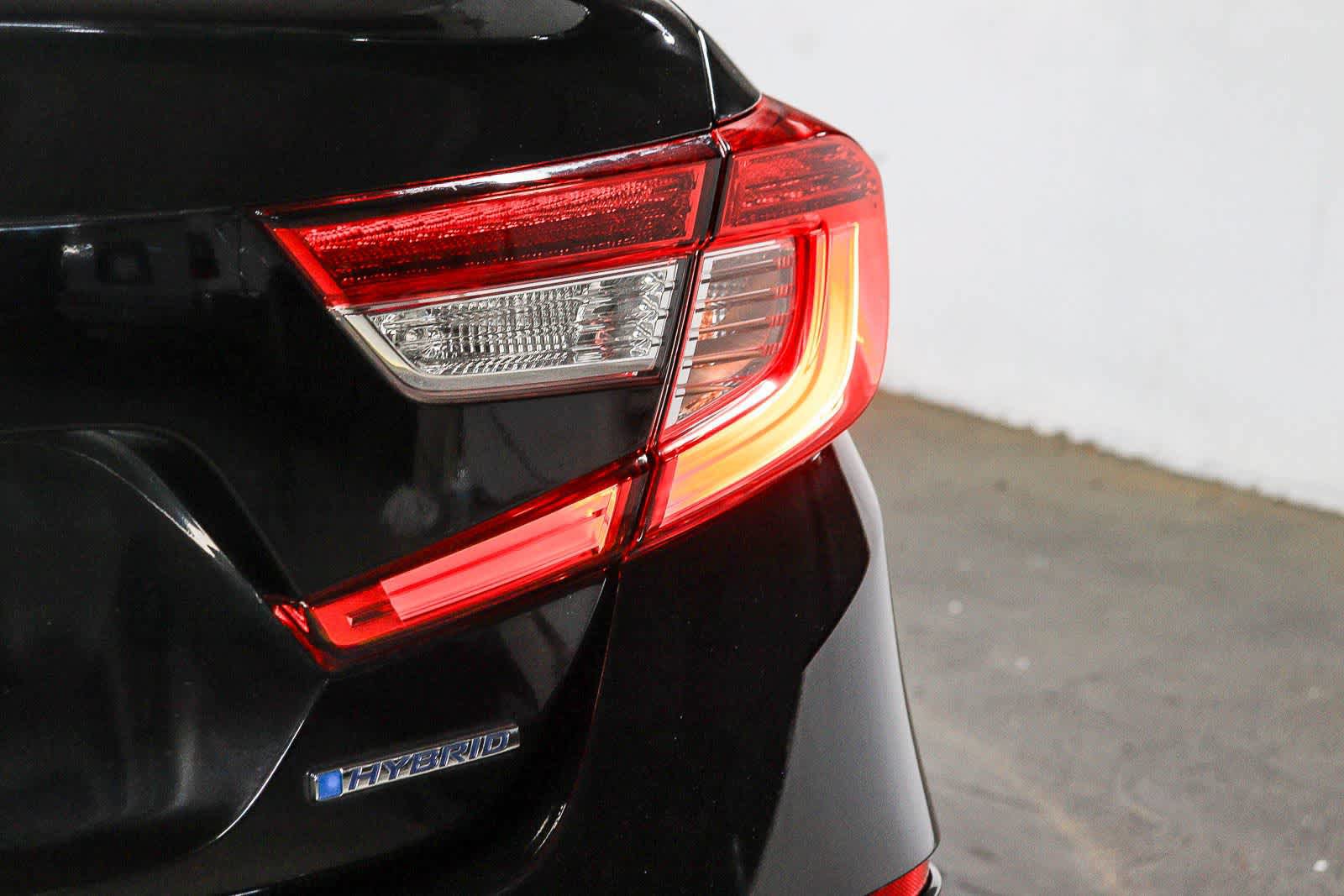 Used 2021 Honda Accord EX-L image 12
