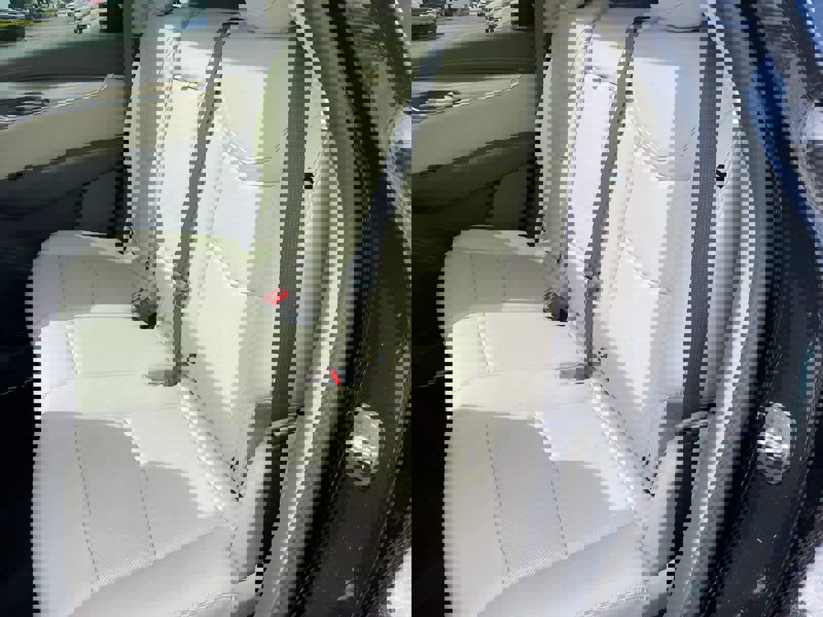 Used 2022 Cadillac XT5 Premium Luxury w/ Technology Package image 23