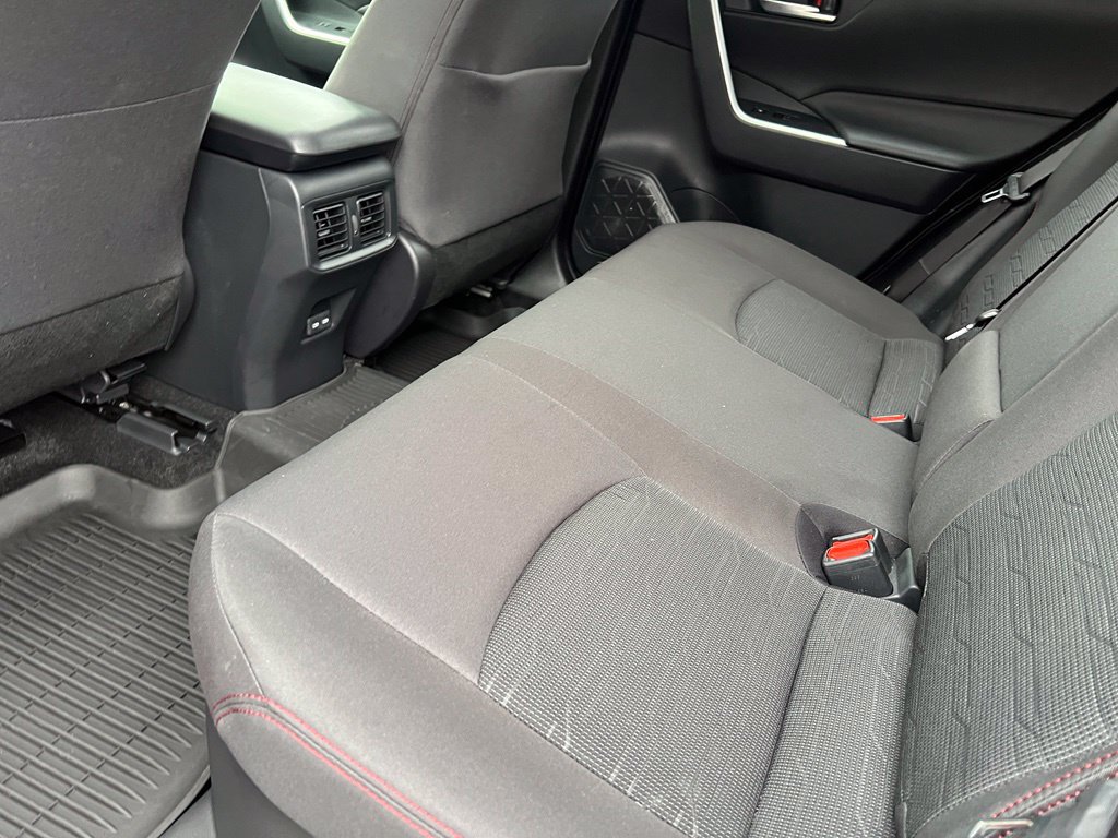Certified 2023 Toyota RAV4 SE w/ Weather & Moonroof Package AWD/4WD image 20