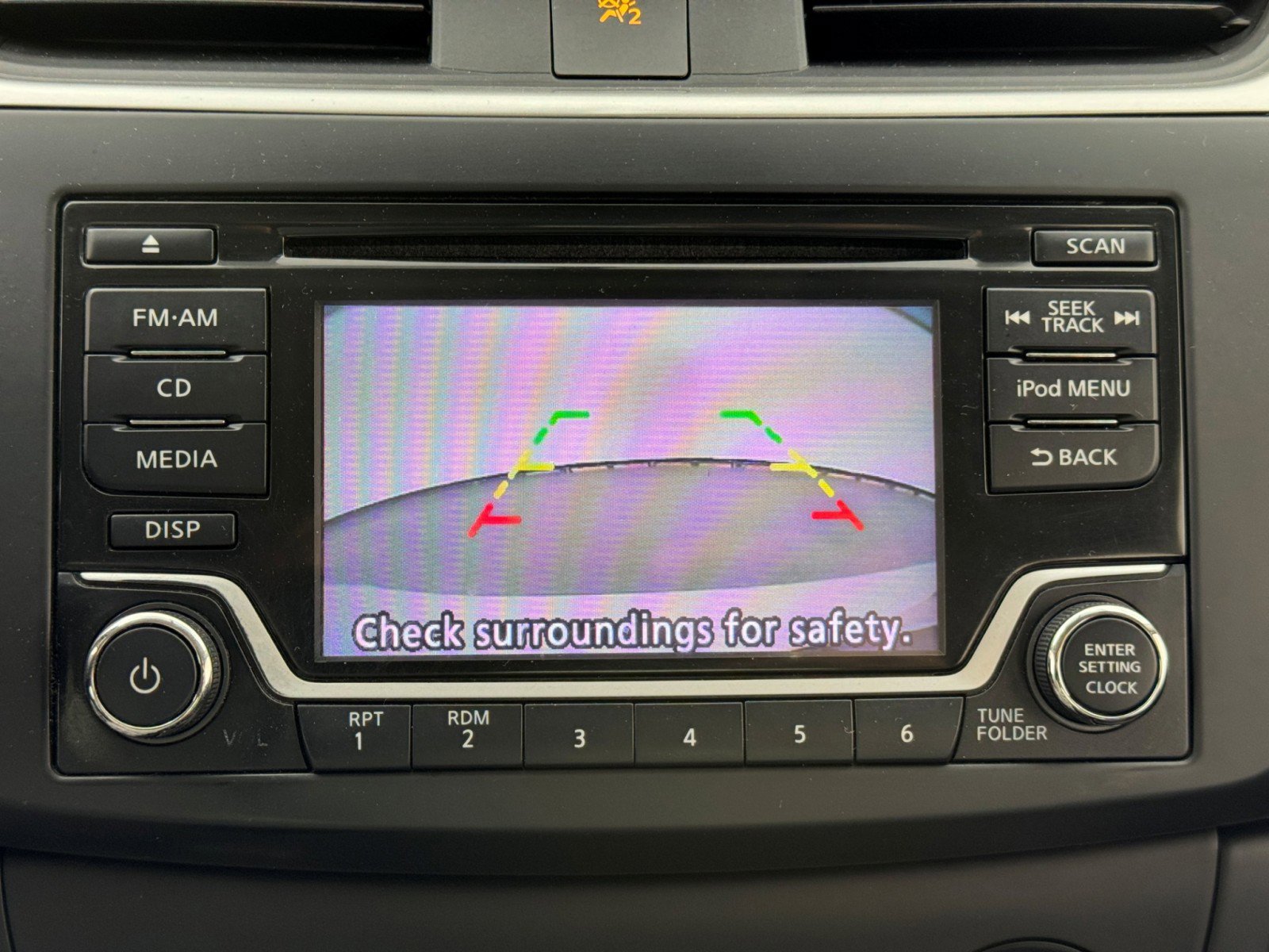 Used 2018 Nissan Sentra S image 24