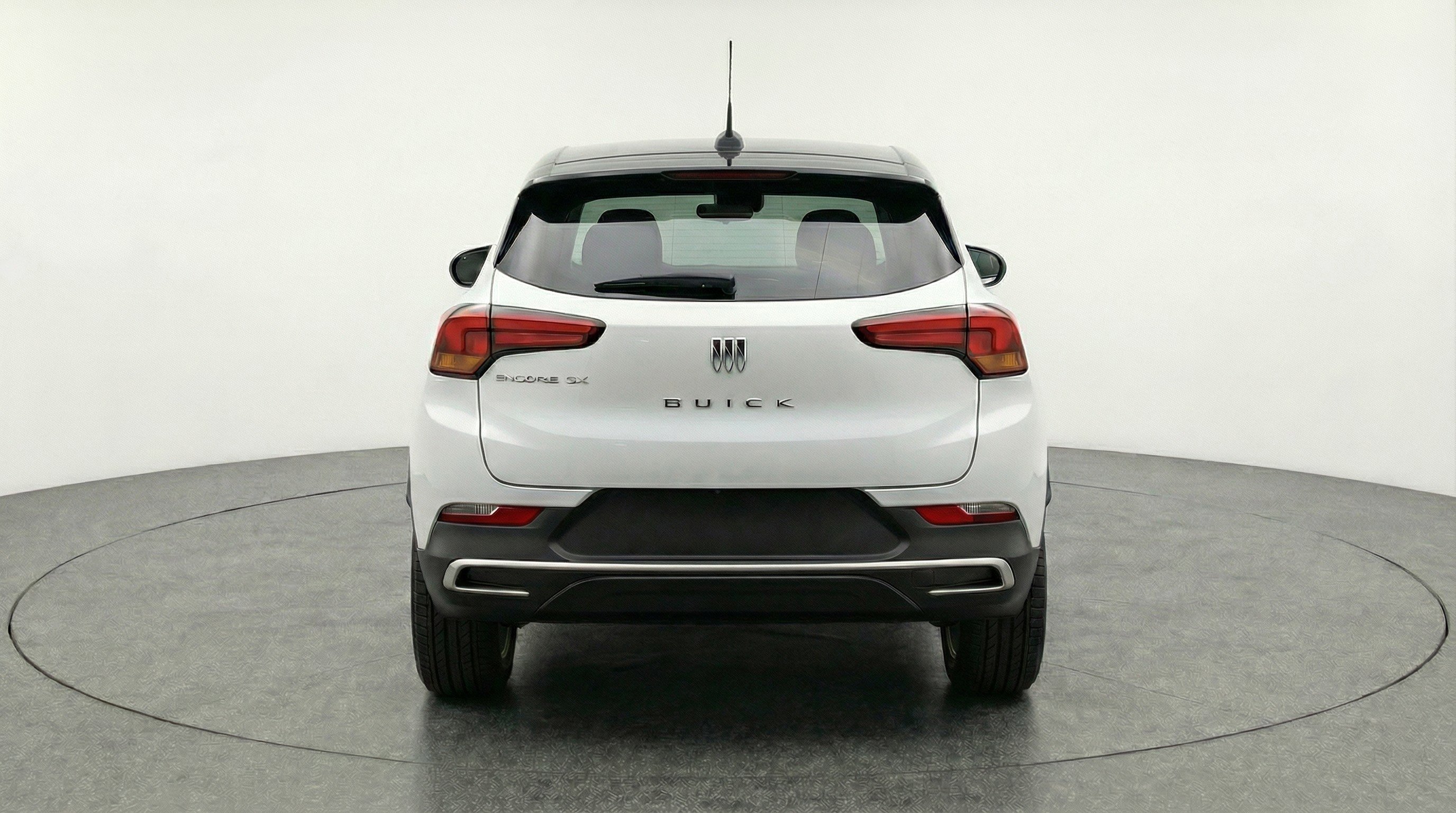 Used 2025 Buick Encore GX Preferred image 7