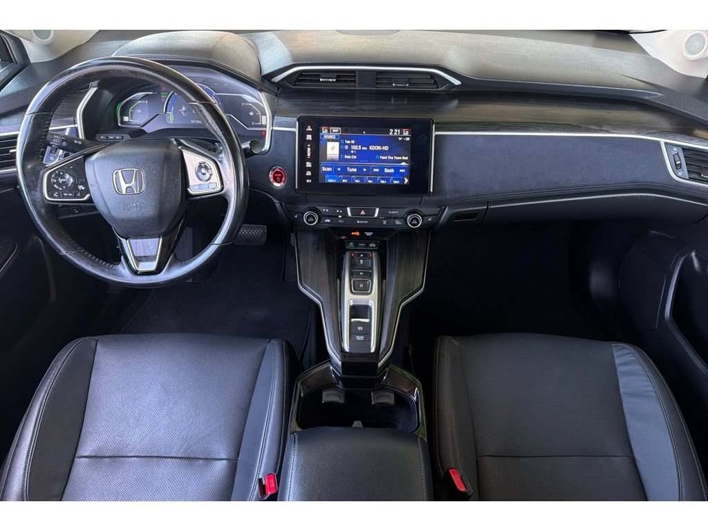 Used 2020 Honda Clarity Touring image 14