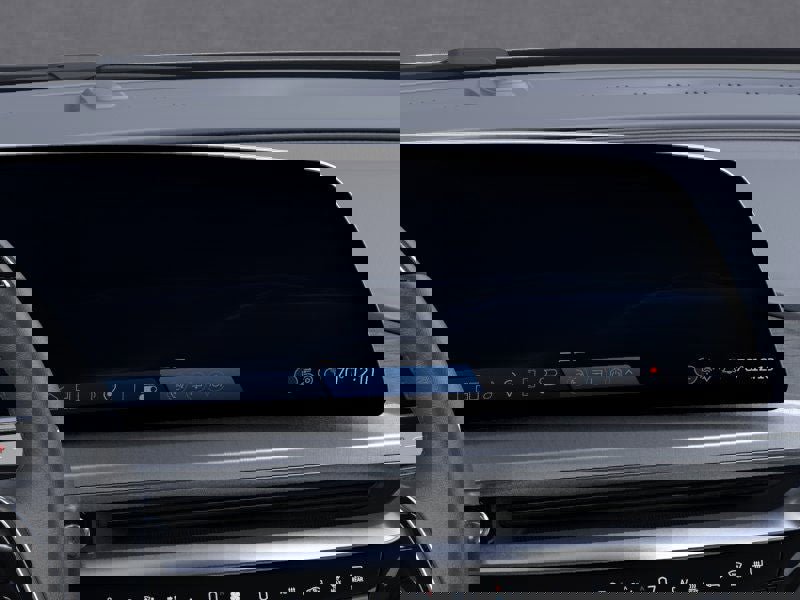 New 2026 Cadillac Lyriq Premium Luxury image 20