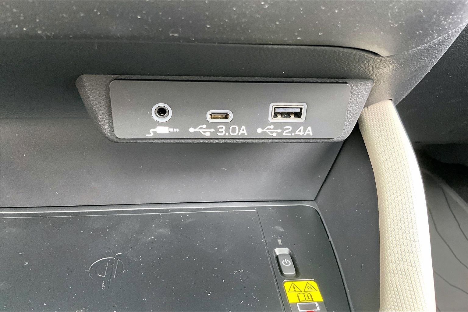 New 2026 Subaru Forester Premium AWD/4WD image 20