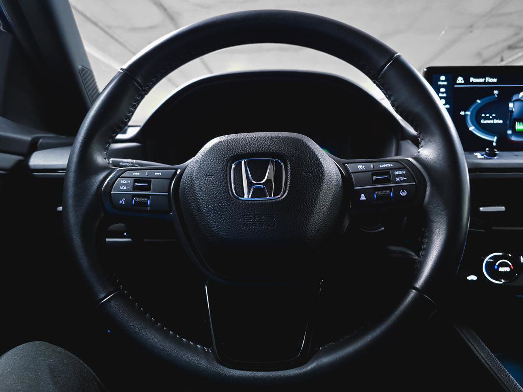 Used 2024 Honda Accord Sport image 22