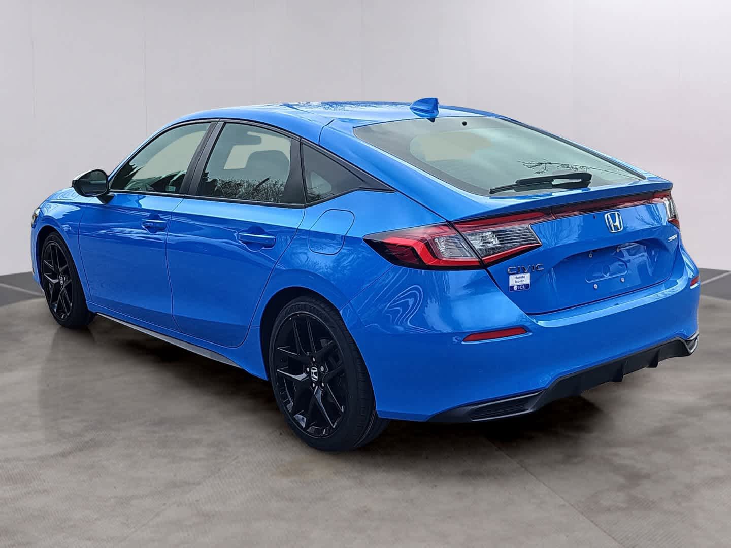 Used 2023 Honda Civic Sport image 6