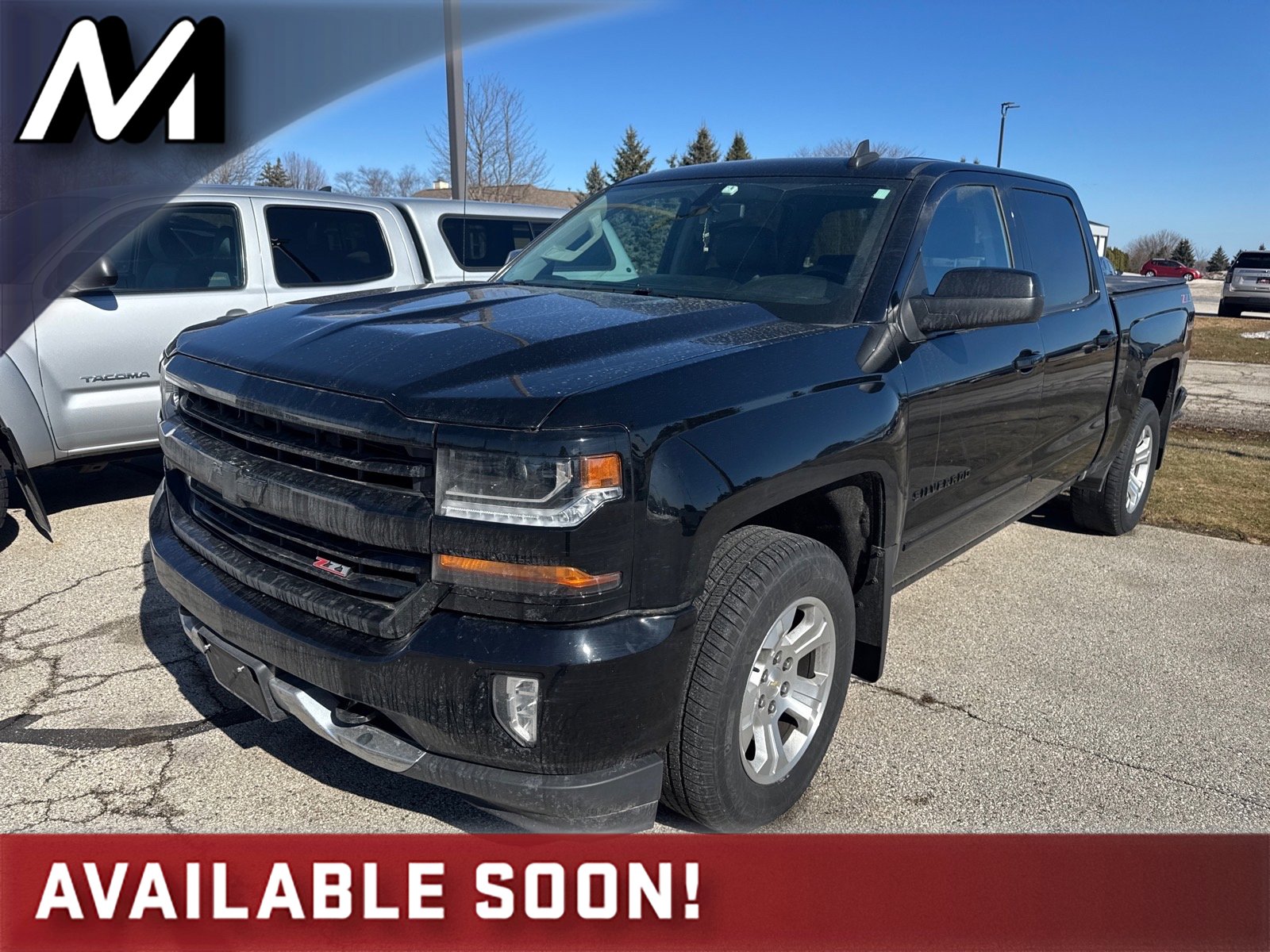 Used 2018 Chevrolet Silverado 1500 LT w/ All Star Edition