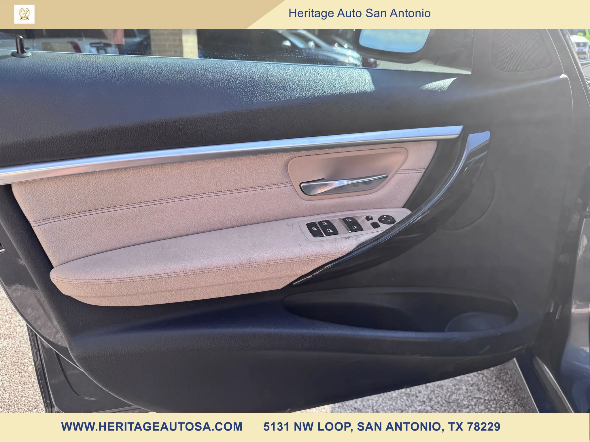 Used 2017 BMW 330i Sedan RWD image 12