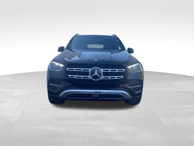 Used 2024 Mercedes-Benz GLE 350 4MATIC image 35