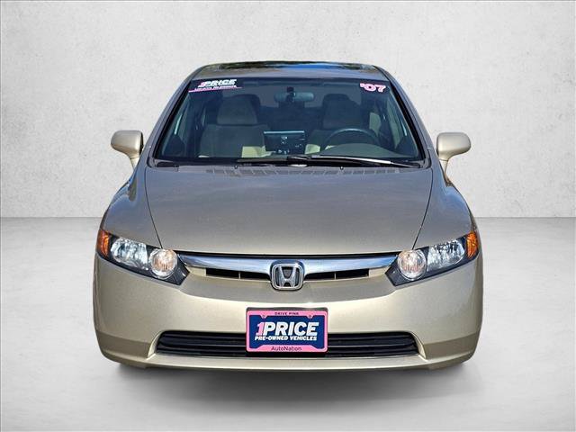 Used 2007 Honda Civic EX image 2