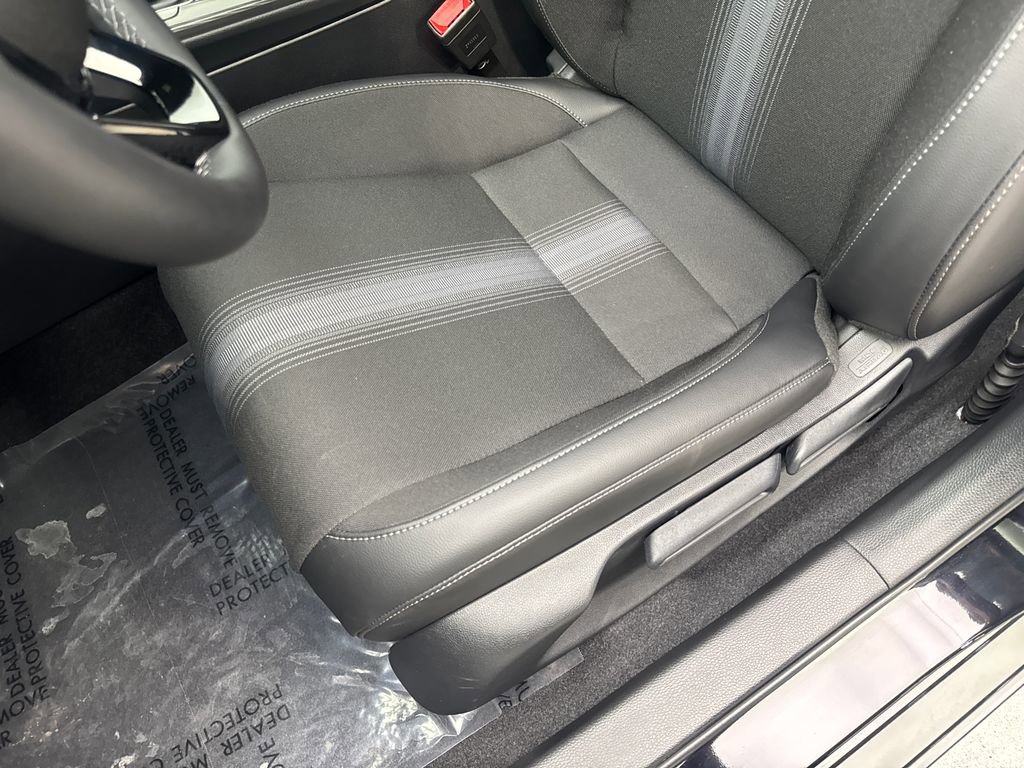 Used 2025 Honda Civic Sport image 30