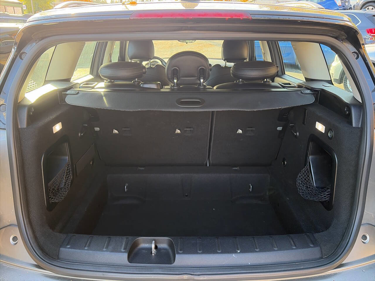 Used 2016 MINI Cooper Clubman image 5