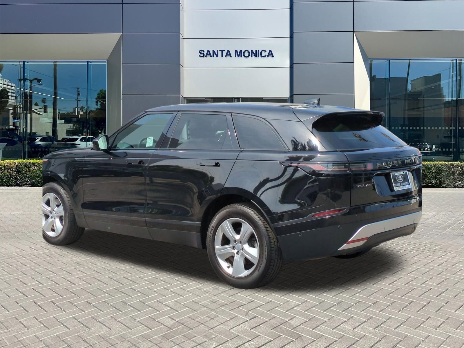 Used 2026 Land Rover Range Rover Velar S AWD/4WD image 3