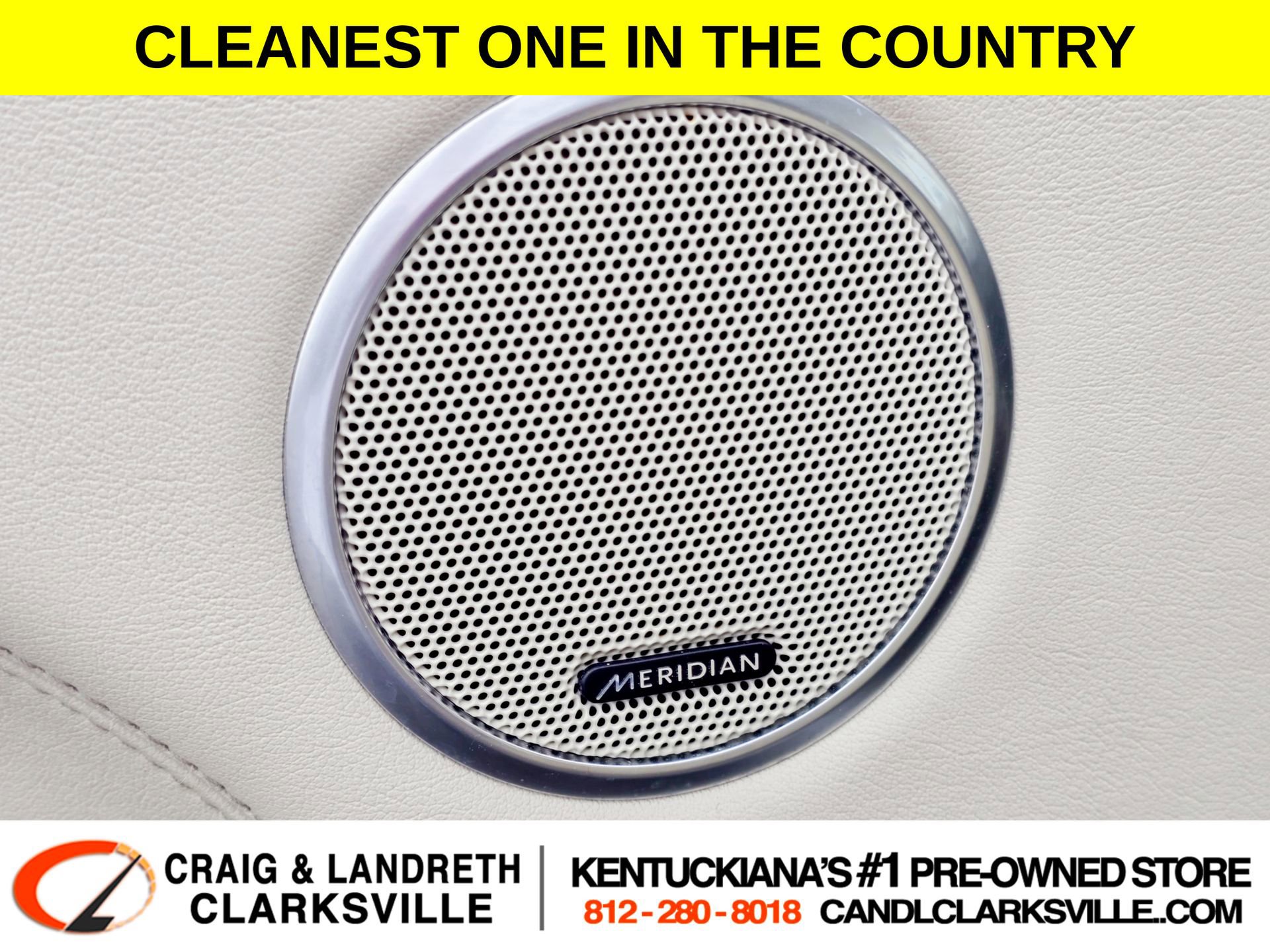 Used 2016 Land Rover Range Rover HSE image 13