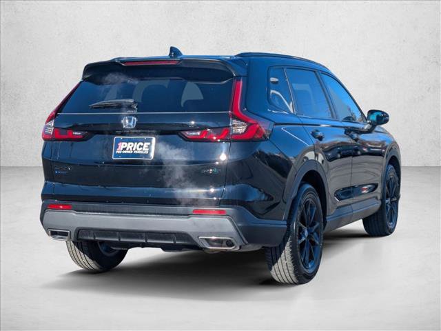 Used 2026 Honda CR-V Sport image 5