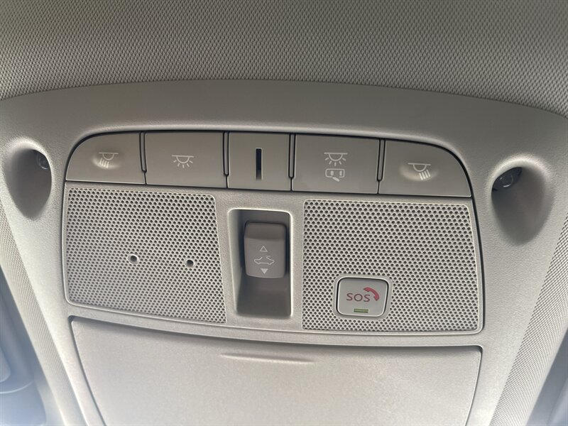 Used 2021 Nissan Armada Platinum w/ Captain's Chairs Package AWD/4WD image 23