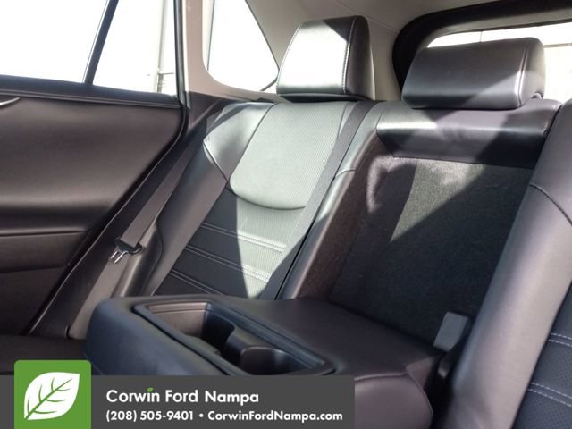 Used 2022 Toyota RAV4 Limited image 25