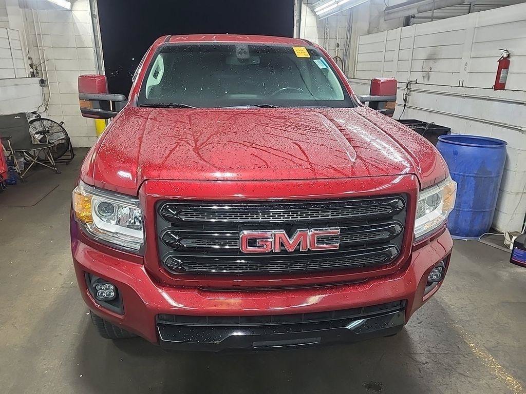 Used 2019 GMC Canyon All Terrain w/ Trailering Package AWD/4WD image 2