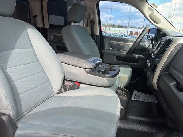 Used 2017 RAM 2500 SLT AWD/4WD image 20