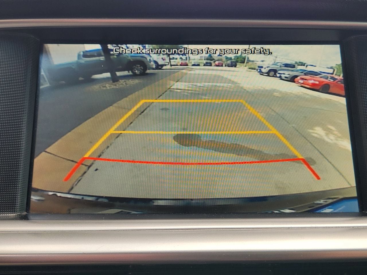 Used 2020 Kia Optima LX FWD image 17