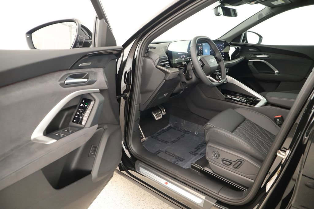 New 2025 Audi SQ5 Premium Plus image 14
