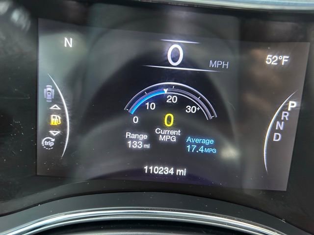 Used 2017 Jeep Grand Cherokee Summit image 27