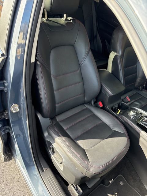 Used 2024 MAZDA CX-5 Carbon Edition image 28